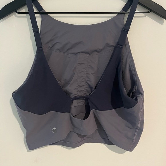 Athleta tank top - Picture 2 of 3